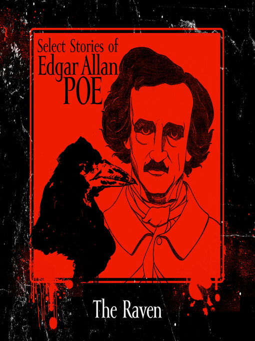 Title details for The Raven by Edgar Allan Poe - Wait list